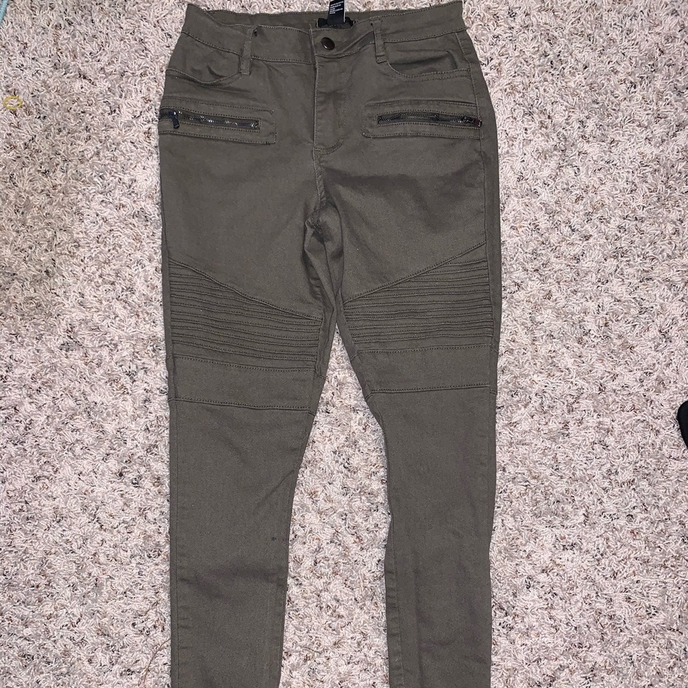 Forever 21 Jeans